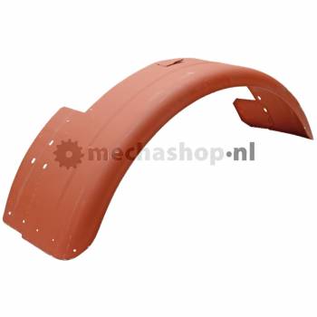 Spatbord voor rechts <br> 250 mm breed - 15413573